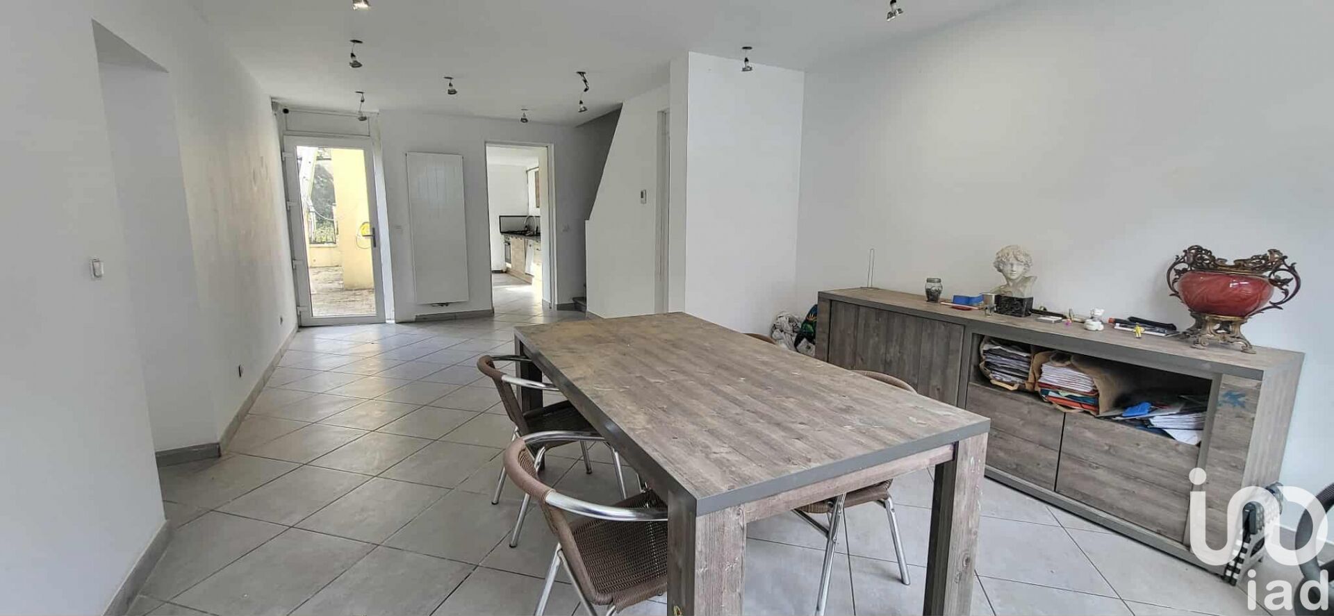 Maison à vendre, 5 pièces, 91 m², Tourcoing