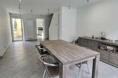 Maison 5 pièces 225000 €