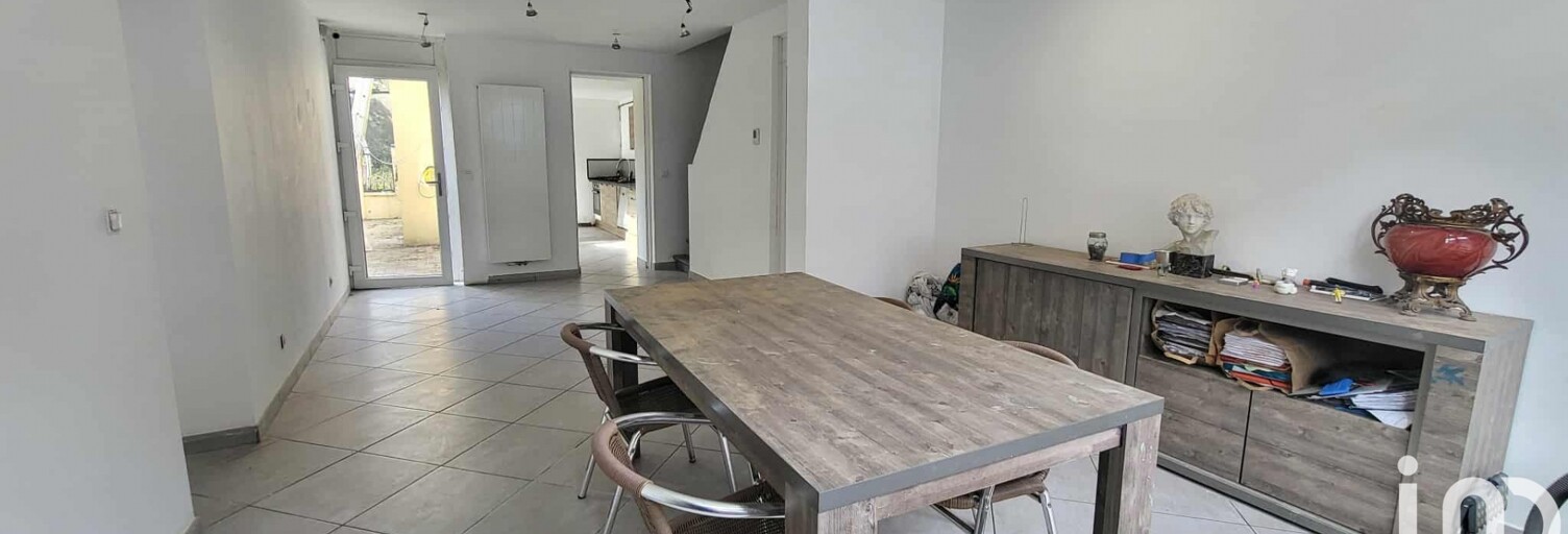 Maison 5 Pièces 91 m² à vendre à Tourcoing (59200)