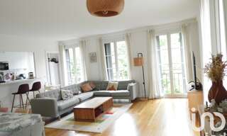 Appartement 6 Pièces 110 m² à vendre à Le Havre (76600)