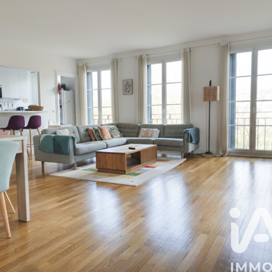 Appartement 6 pièces 354000 €