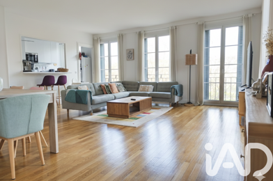 Appartement 6 pièces 336000 €