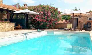 Maison 5 Pièces 174 m² à vendre à Saint-Paul-en-Forêt (83440)