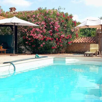 Maison 5 pièces 888000 €