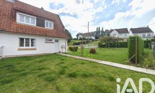 Maison 4 Pièces 94 m² à vendre à Maresquel-Ecquemicourt (62990)