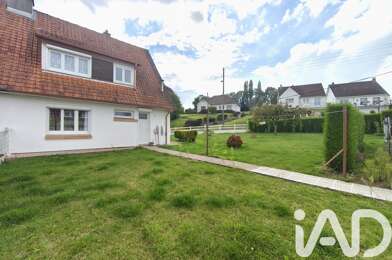 Maison 4 pièces 149000 €