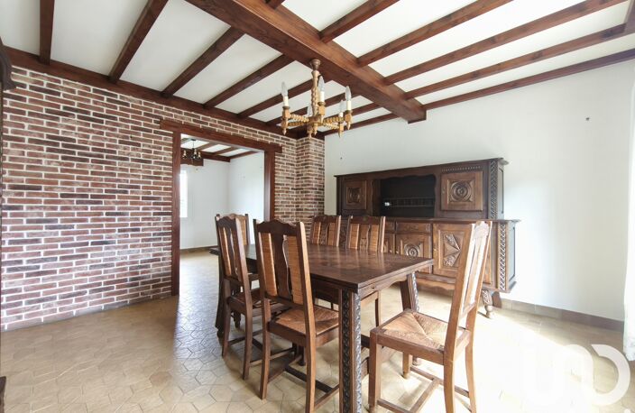 Vente Maison/villa 4 pièces — photo 2