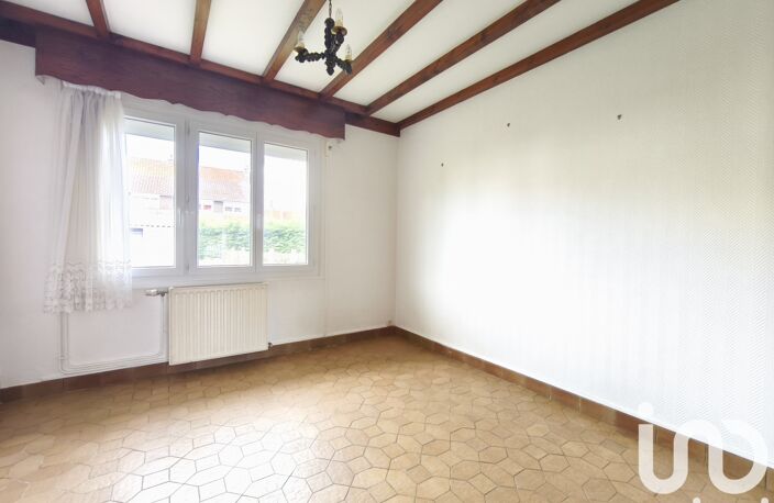 Vente Maison/villa 4 pièces — photo 3