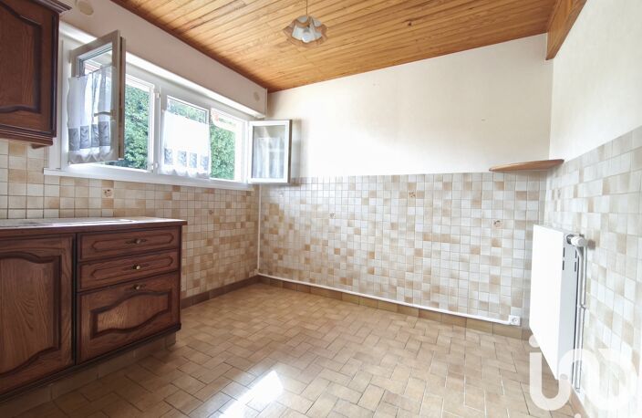 Vente Maison/villa 4 pièces — photo 4