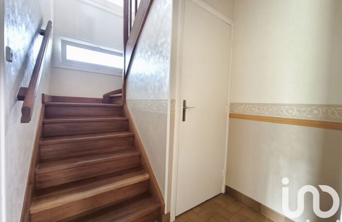 Vente Maison/villa 4 pièces — photo 5