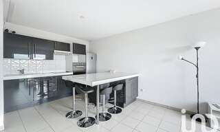 Appartement 3 Pièces 58 m² à vendre à Plaisance-du-Touch (31830)