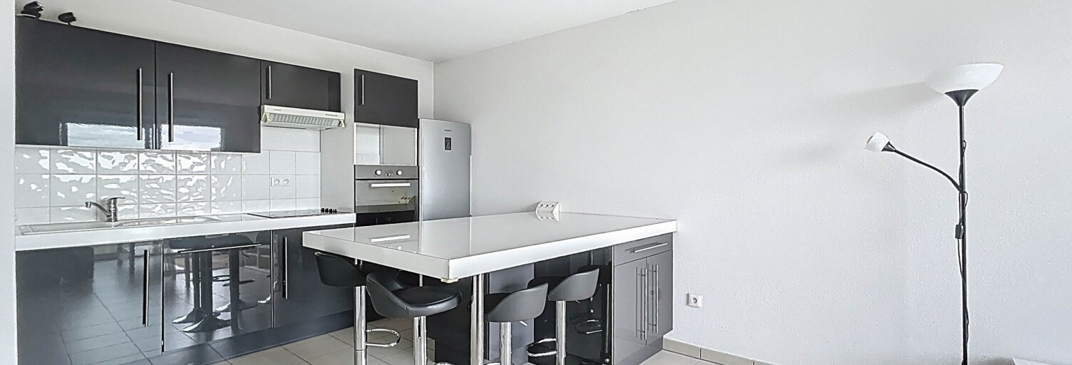 Appartement 3 Pièces 58 m² à vendre à Plaisance-du-Touch (31830)