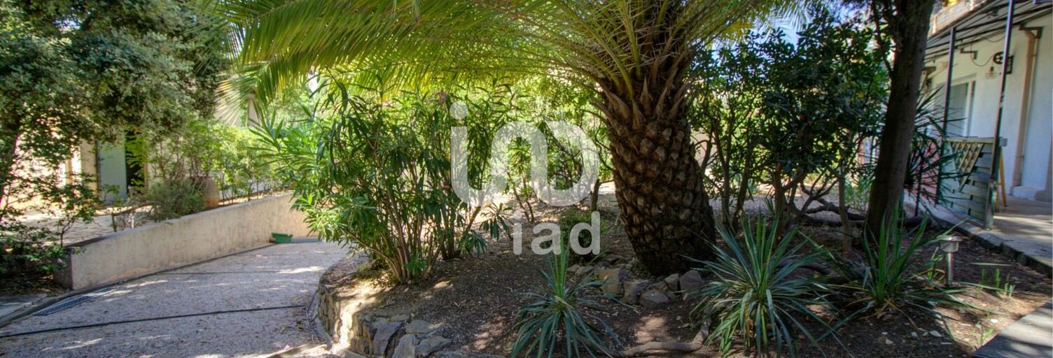 Appartement 2 Pièces 51 m² à vendre à Roquebrune-sur-Argens (83380)