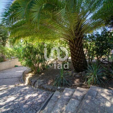 Appartement 2 pièces 199000 €