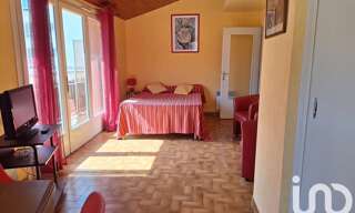 Appartement 1 Pièce 34 m² à vendre à Amélie-les-Bains-Palalda (66110)