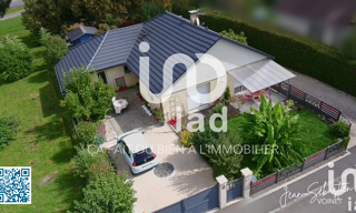 Maison 6 Pièces 121 m² à vendre à Novillars (25220)