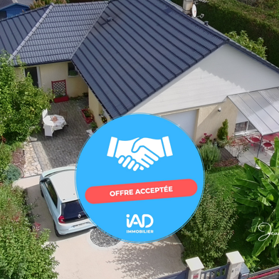 Maison 6 pièces 295000 €