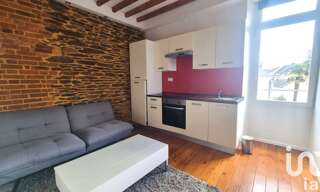 Appartement 1 Pièce 24 m² à vendre à Rennes (35000)