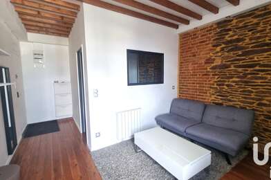 Appartement 1 pièces 129000 €