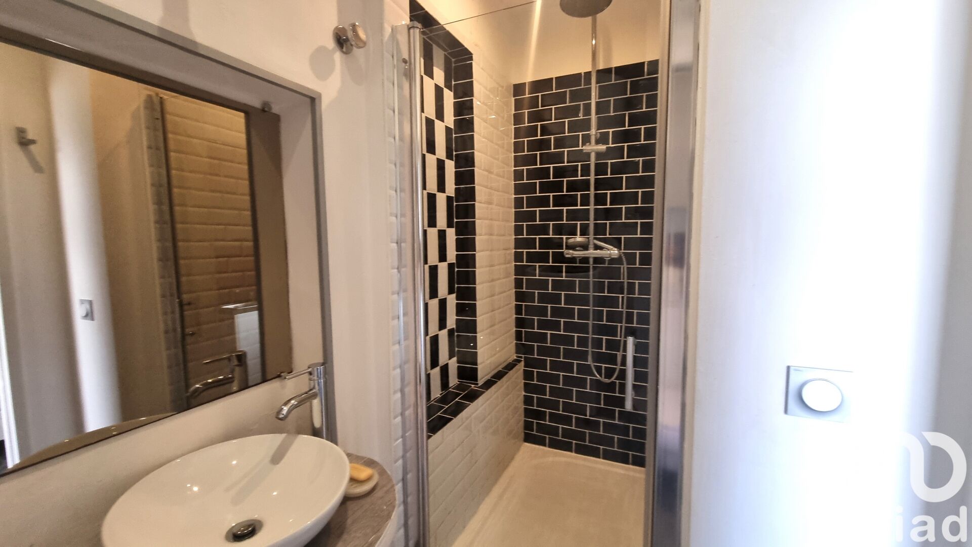 Vente Appartement 1 pièce - Photo 5