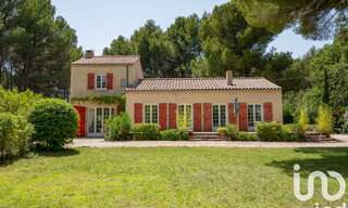 Maison 6 Pièces 185 m² à vendre à Éguilles (13510)