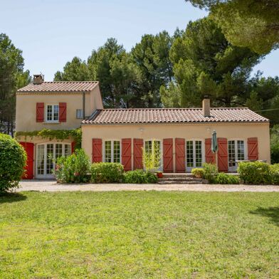 Maison 6 pièces 990000 €