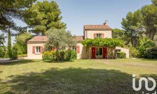 Maison 6 Pièces 185 m² à vendre à Éguilles (13510)