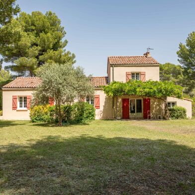 Maison 6 pièces 990000 €
