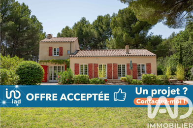 Maison 6 pièces 990000 €