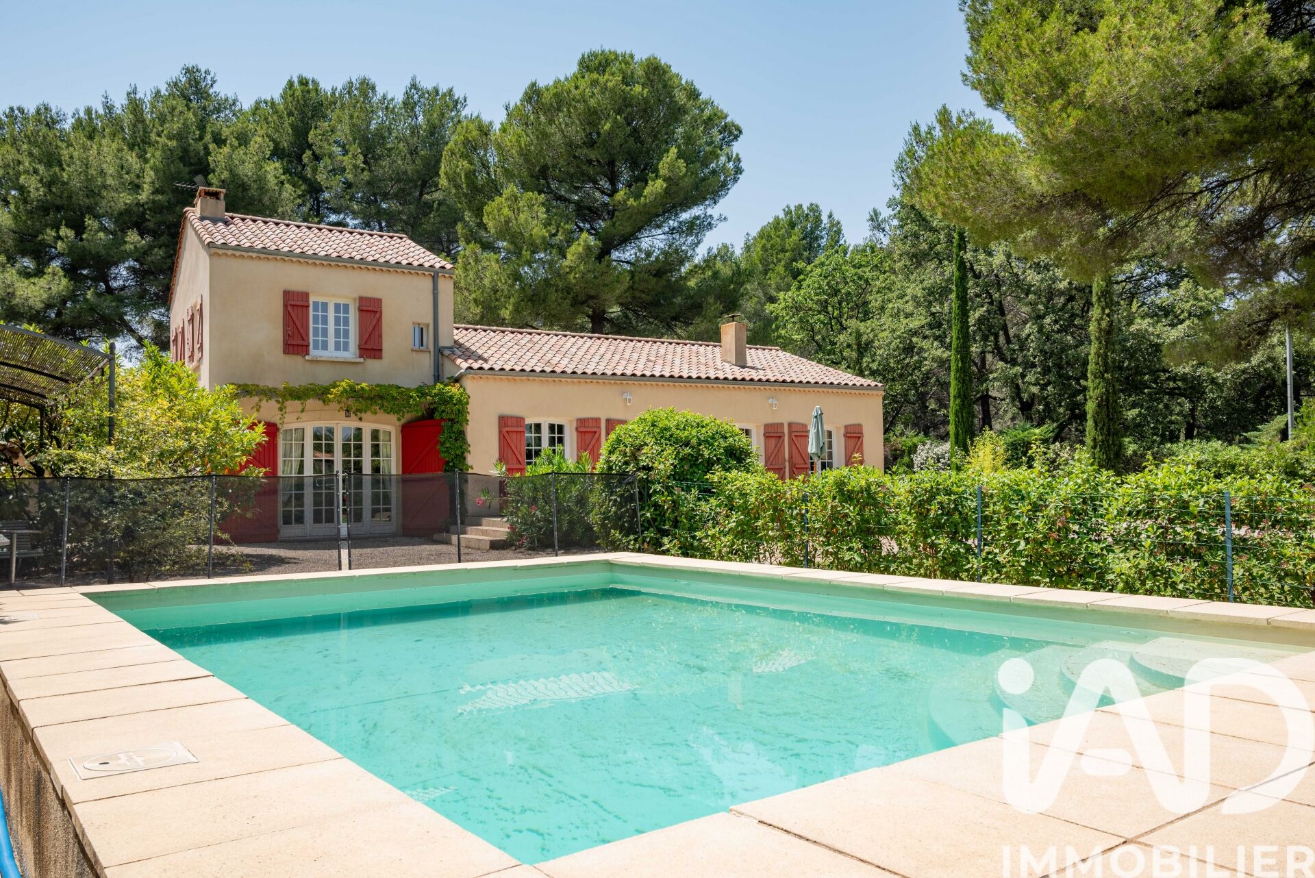 Vente Domaine 6 pièces - Photo 2