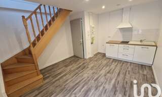 Appartement 2 Pièces 27 m² à vendre à Le Pin (77181)