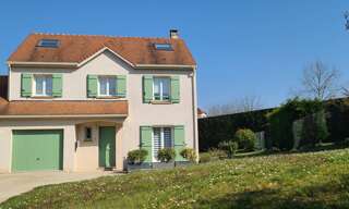 Maison 8 Pièces 132 m² à vendre à Chevreuse (78460)