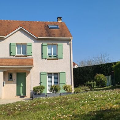 Maison 8 pièces 525000 €