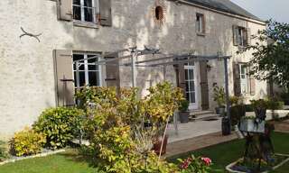 Maison 7 Pièces 265 m² à vendre à Beauce la Romaine (41240)