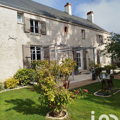 Maison 7 pièces 364990 €