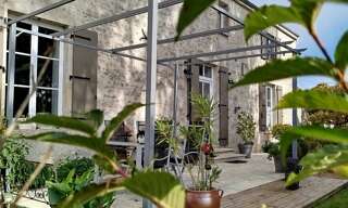 Maison 7 Pièces 265 m² à vendre à Beauce la Romaine (41240)