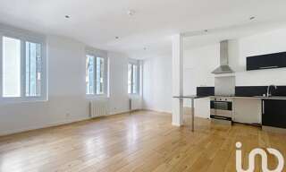 Appartement 2 Pièces 42 m² à vendre à Toulouse (31300)