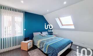 Maison 8 Pièces 190 m² à vendre à Buchelay (78200)