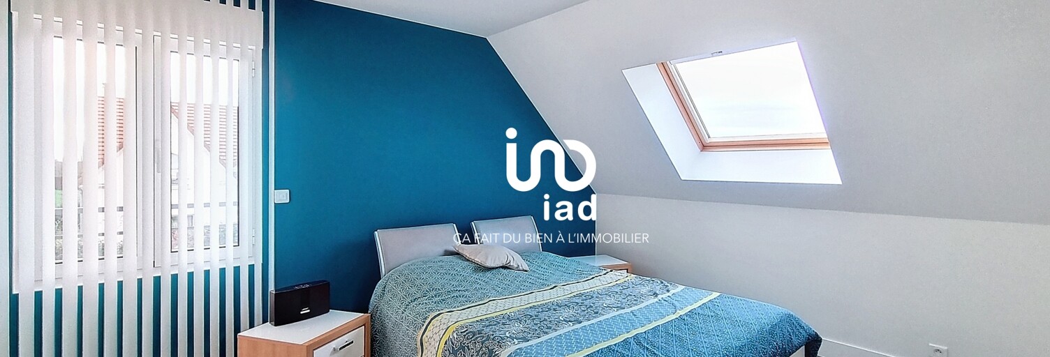 Maison 8 Pièces 190 m² à vendre à Buchelay (78200)