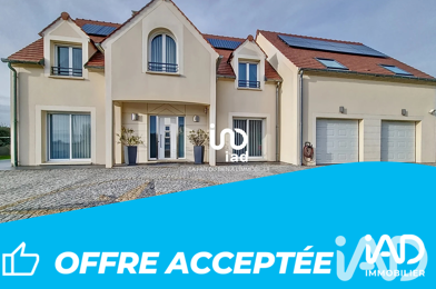 Maison 8 pièces 599000 €
