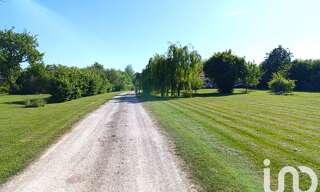 Maison 8 Pièces 246 m² à vendre à Outines (51290)