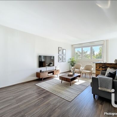 Appartement 1 pièces 85000 €