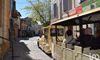 Commerce  300 m² à vendre à L'Isle-sur-la-Sorgue (84800)