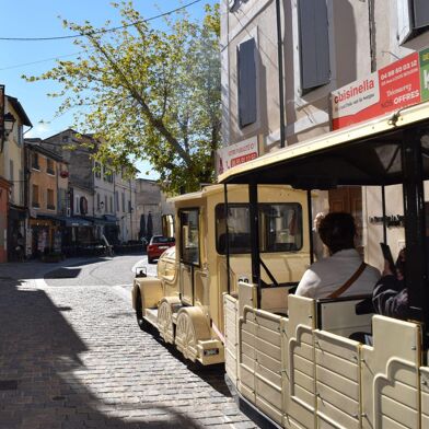 Commerce  291600 €