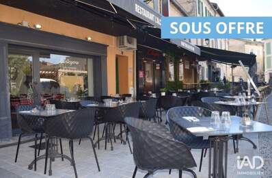 Vente Restaurant 300 m&sup2; — photo du bien