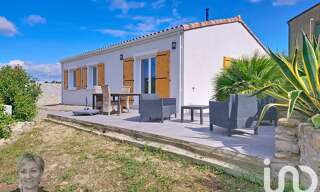 Maison 4 Pièces 86 m² à vendre à Monze (11800)