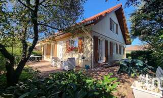 Maison 6 Pièces 136 m² à vendre à Anould (88650)