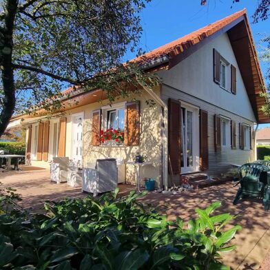 Maison 6 pièces 250000 €