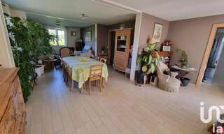 Maison 6 Pièces 136 m² à vendre à Anould (88650)