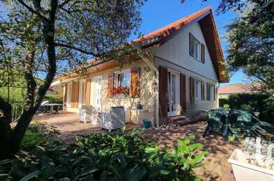 Maison 6 pièces 245000 €